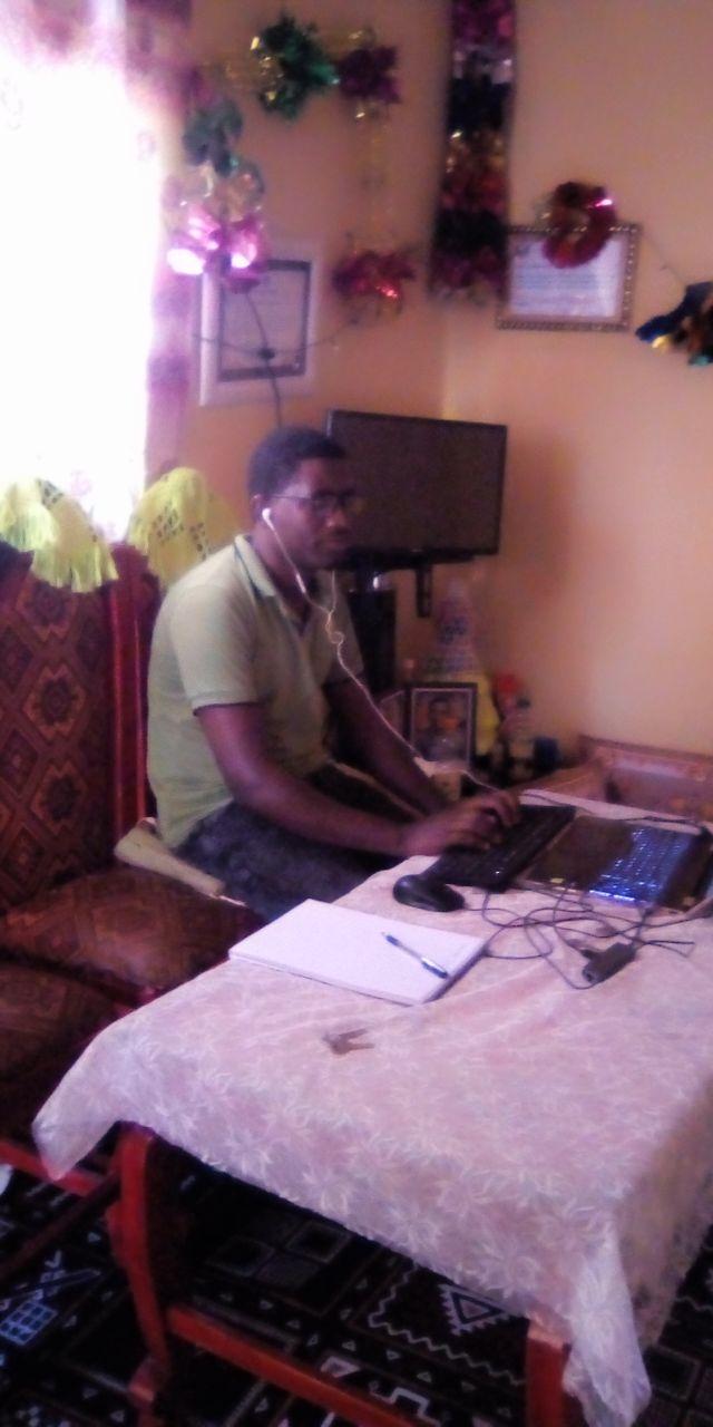 Author
